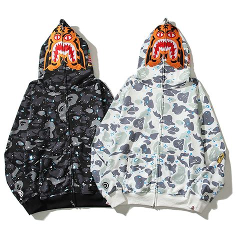 adidas bape hoodie replica